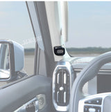 A-Pillar Camera Decor Trim for Chery Jetour T2 2024