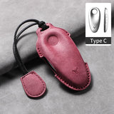 Car Key Case Cover for Voyah Harmony
