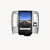 12.1 Inch Android Head Unit for Dodge Ram 2009–2012