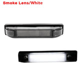LED Ambient Light Bushwacker Side Marker Lamp for Jeep Wrangler