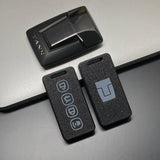 For TANK 300 Tank500 Great Wall GWM WEY TANK 300 500 Car Key Modified Protective Cover Car Accessory OEM