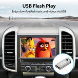 Wireless CarPlay Android Auto Retrofit Kit for Porsche PCM3.1
