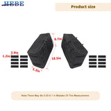 Oxford Trunk Organizer Bag for Chery T2 Traveler 2023+ Car Interior Accessory HEBE