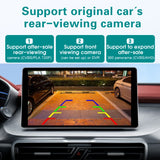 AI Box Wireless CarPlay Adapter for Dodge Dart 2013-2016