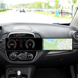 24.6 Inch Dual Screen Android Head Unit for Renault Captur