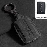 Car Key Case For Great Wall GWM WEY TANK Keychain