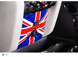 Cigarette Lighter Panel Trim Cover for MINI Cooper