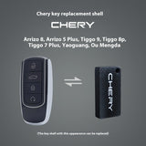 Car Key Modification Shell Protective Cover for Chery Omoda 5 C5 Tigo Car Interior Accessory OEM/Generic