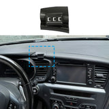 Smart Wireless Charging Phone Mount for KIA K5 Optima 2011–2015 Car Phone Holder CATUSIKI