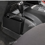 Gear Shift Storage Box for Jeep Wrangler JK 2011-2017
