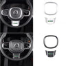 Steering Wheel Frame Trim for Volvo S90 XC90 V90