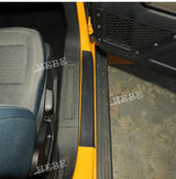 Door Sill Strip Protective Cover for Ford Bronco 2021