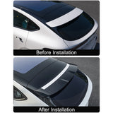 2025 Rear Trunk Tail Spoiler For Xpeng G6 Car Exterior Accessory OEM