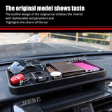 Console Phone Stand for 4Runner 2010-2023