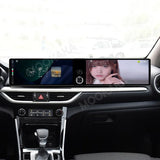 24.6" Dual Screen Android Auto CarPlay System for Kia K3 2019–2025