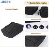 Trunk Window Organizer for Jetour Traveler T2 2023+ Car Interior Accessory HEBE
