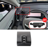 Wireless Fast Charging Phone Mount for Leapmotor B01