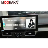 12.3" Android Head Unit for Ferrari 458 Italia 2010–2015
