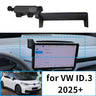 Wireless Charging Clip-On Phone Holder for VW ID.3 2025