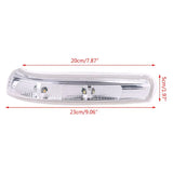 LED Side Mirror Turn Signal for Chevrolet Captiva