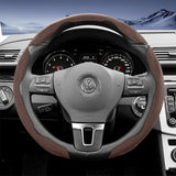 Sports Suede Snap-On Cover for Volkswagen Golf