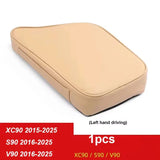 Armrest Lift Pad Cover for Volvo Left Hand Drive