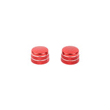 Vent Trim Ring Aluminum Alloy for Chery T2 2023
