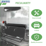 Centre Console Storage Tray for Chevy Silverado 2022-2025 Car Interior Accessory HEBE