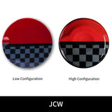 3D Decorative Fuel Cap Cover for MINI COOPER