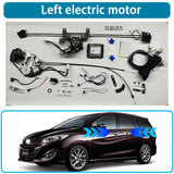 Electric Power Sliding Door Retrofit Kit for Mazda 5 2010–2018