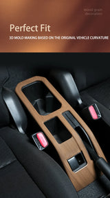 Door Edge Guard Stainless Steel for Suzuki Jimny JC74