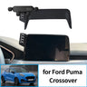 Adjustable Dashboard Phone Mount for Ford Puma 2019–2022