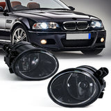 Super Bright LED Fog Lights for BMW E39 E46 M3 M5 Car Interior Accessory MAGIC COLORM