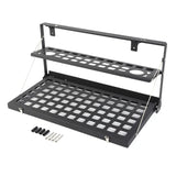 Tailgate Storage Table Rack for Jeep Wrangler JL 2018-2025