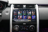11.6" Android Head Unit with AC Control for Land Rover Discovery 5 Android Head Unit Aotsr