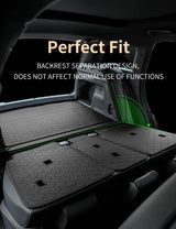 Leather Trunk Mat Full Coverage for Mini Cooper U25