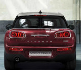 Exterior Trunk Handle Cover for MINI Cooper Clubman Car Interior Accessory GMUNI