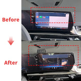 Smart Wireless Charging Phone Mount for BMW X2 2023–2026 Car Phone Holder CATUSIKI