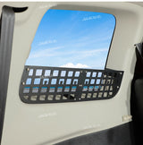 Trunk Window Sill Storage Box for Mitsubishi Pajero