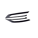 Decorative Trim Strips for Volvo S90 V90 2017 Car Interior Accessory LINGLUYANG