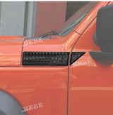 ABS Cover Trim Set for GWM Tank 300 2021-2025