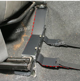 Front Seat Extinguisher Bracket for Suzuki Jimny 2019+