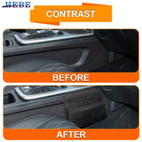 Gear Shift Storage Bag for GWM Tank 300 2021-2025 Car Interior Accessory HEBE