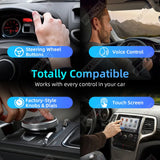 Android Head Unit AI Box Video Player for Universal OEM Radios Android Head Unit AKAMATE