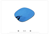 Fuel Tank Door Lid Cover for Smart 453 Fortwo