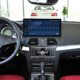 15.8" Android 14 Multimedia System for Mercedes Benz E W212