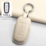 Key Case Cover Durable for Geely Coolray 2024