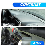 Center Console Phone Stand for Suzuki Jimny 2007-2017