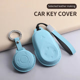 PU Leather Car Key Case Protector Car Keycase OEM