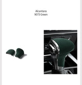 Gear Shift Knob Cover for Audi C6 B8